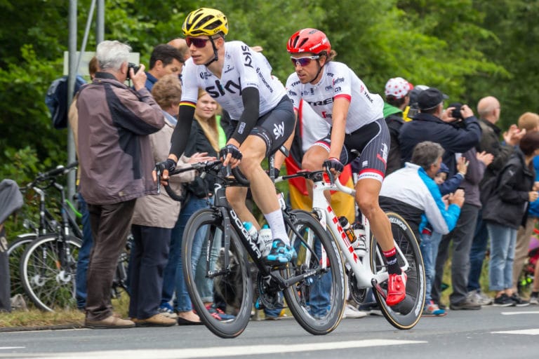 Christian Knees lié avec Sky jusqu’en 2019