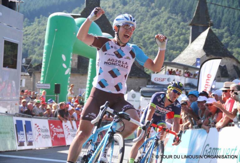 Le Tour de France 2018 disputé sans Cyril Gautier