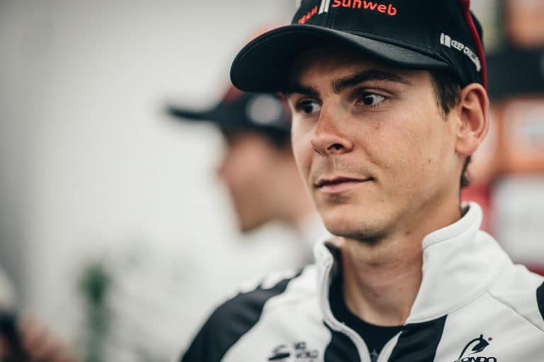Le Tour de Provence, première course de Warren Barguil