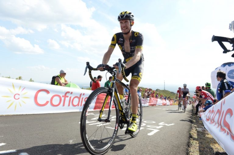 Fin de parcours pour Fabrice Jeandesboz