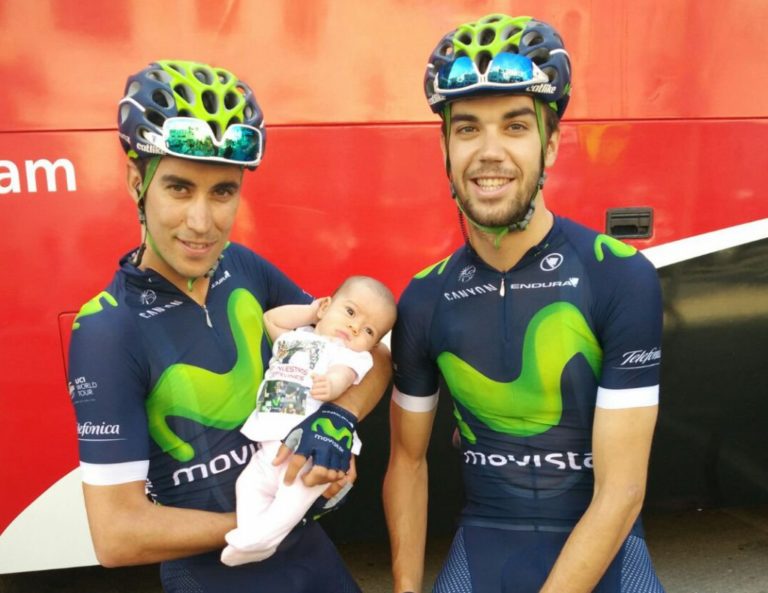 GP La Marseillaise : la première des frères Herrada avec Cofidis