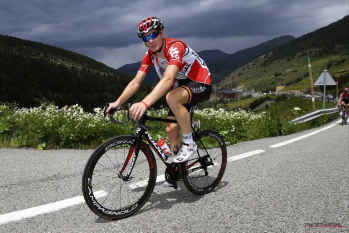 C'est désormais officiel, Jurgen Roelandts (ex Lotto Soudal) rejoindra bien BMC Racing Team en 2018. Le Belge aidera Greg Van Avermaet