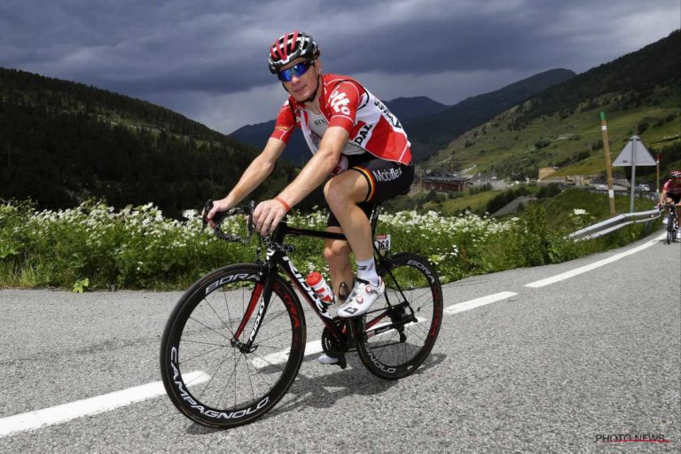 Jurgen Roelandts quitte la Belgique et rejoint BMC Racing Team