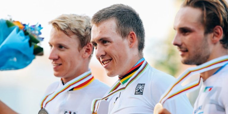 Kristoffer Halvorsen intègre l’effectif de la Team Sky