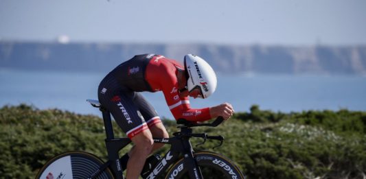 Etoile de Bessèges 2019 favoris