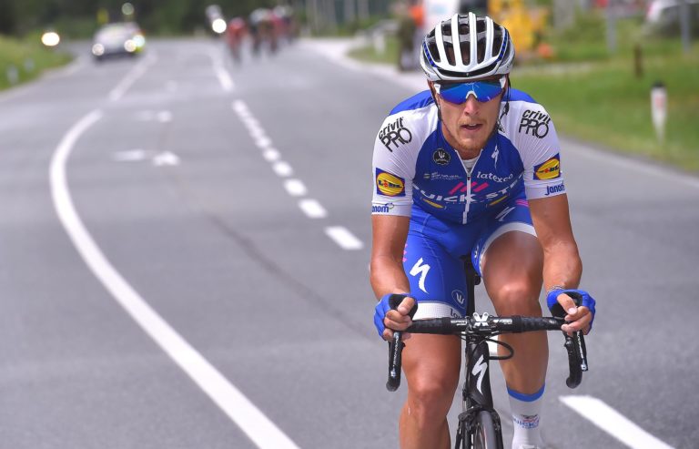 Ça continue de bouger chez Orica-Scott