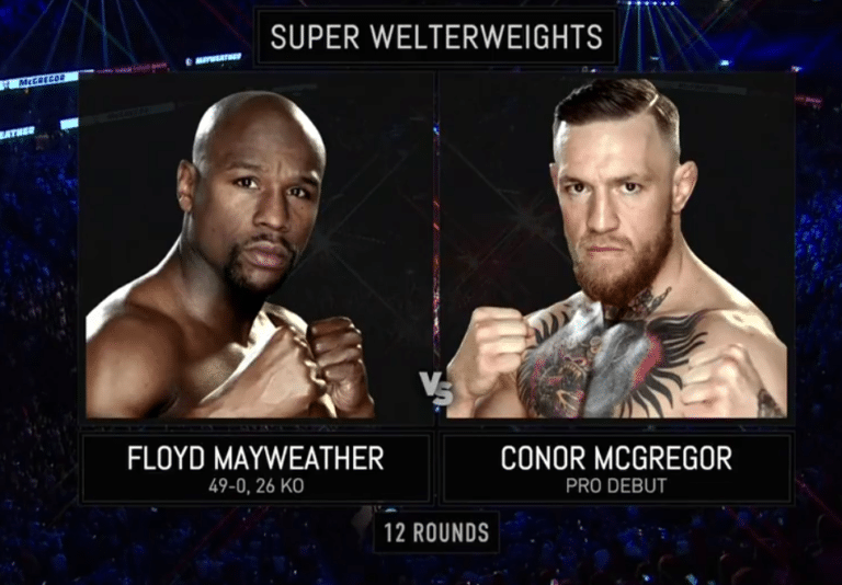 Conor McGregor arrête le MMA et se consacre maintenant au cyclisme