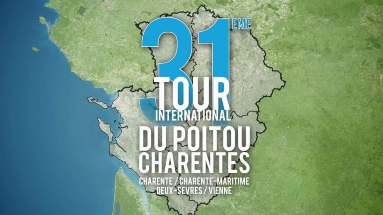 Quoi de neuf sur le Tour du Poitou-Charentes 2017 ?