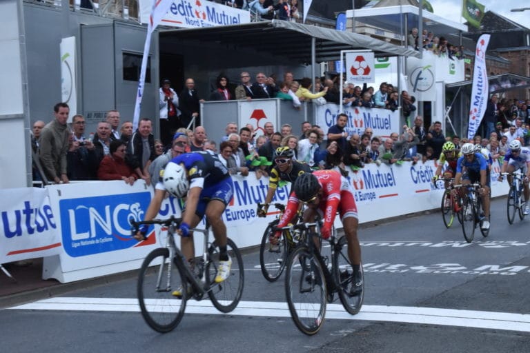 Présentation du Grand Prix de Fourmies 2017 (équipes, diffusion…)