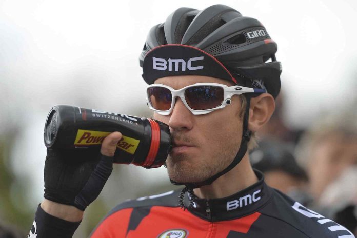 Vuelta 2017 : BMC Racing Team compétitive autour de Tejay van Garderen