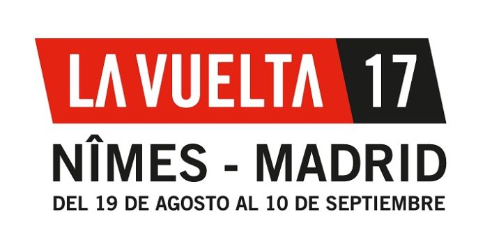 Quels sont les coureurs engagés pour la Vuelta 2017 (19 aout - 10 septembre). Startlist de la Vuelta mise à jour quotidiennement.