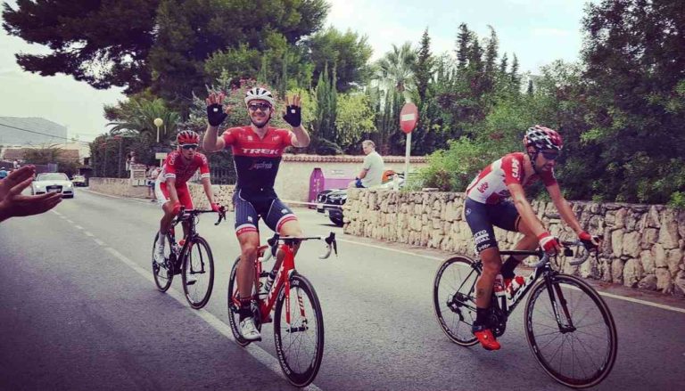 Vuelta 2017 – Direct-Live de la première journée de repos