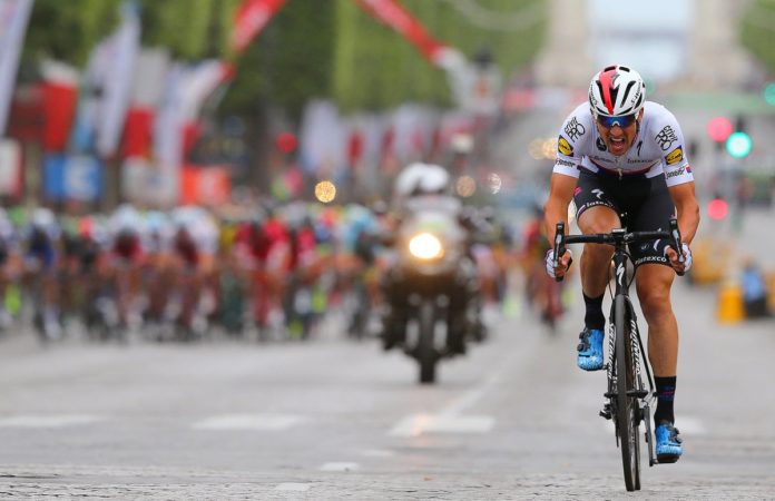 Zdenek Stybar refait du cyclo-cross