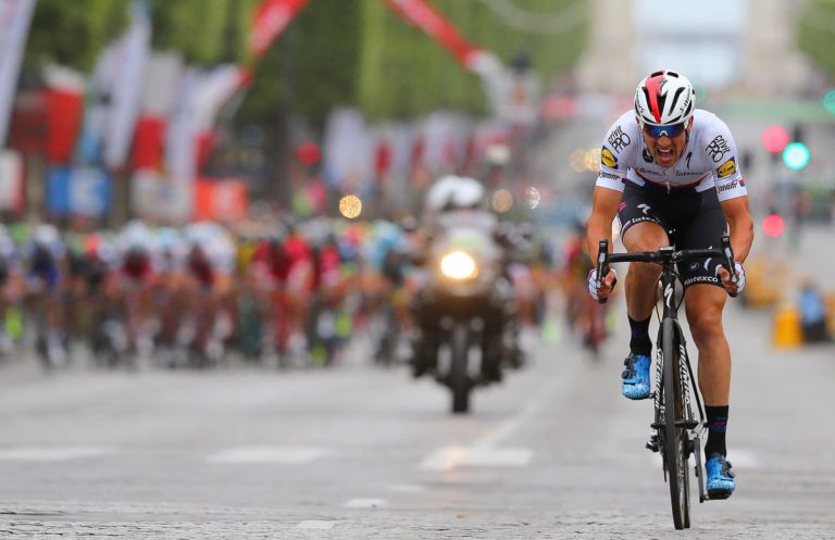 Zdenek Stybar prévoit quelques courses de cyclo-cross à son calendrier