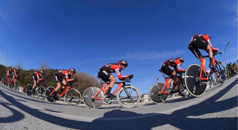 Bergen 2017 – La BMC veut redevenir le roi de la discipline
