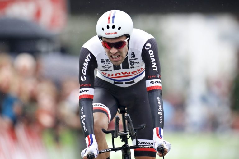 Bergen 2017 – Un contre-la-montre mondial très relevé