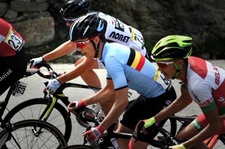 Bjorg Lambrecht rejoint au 1er janvier la Lotto-Soudal