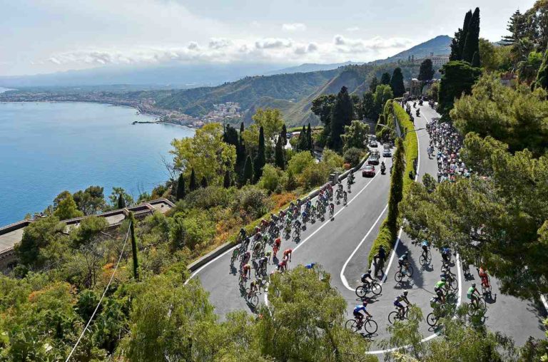 L’arbitrage vidéo arrivera dans le cyclisme en 2018