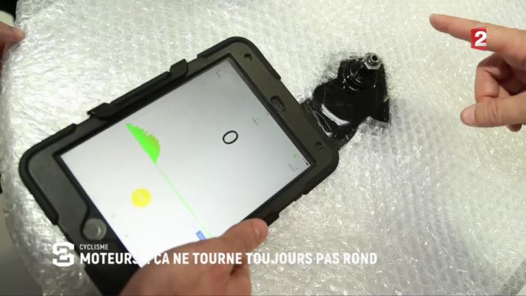 Dopage mécanique : Stade 2 pointe les manquements de l’UCI