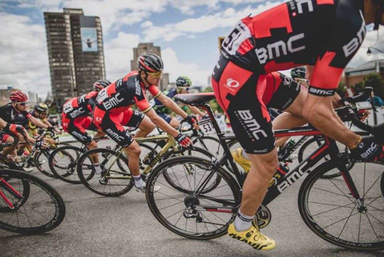 Grand Prix Cycliste de Montréal 2017 : les engagés