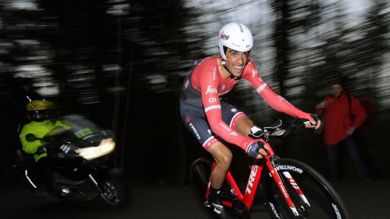 Vuelta 2017 : retrouvez les horaires de départ du contre la montre