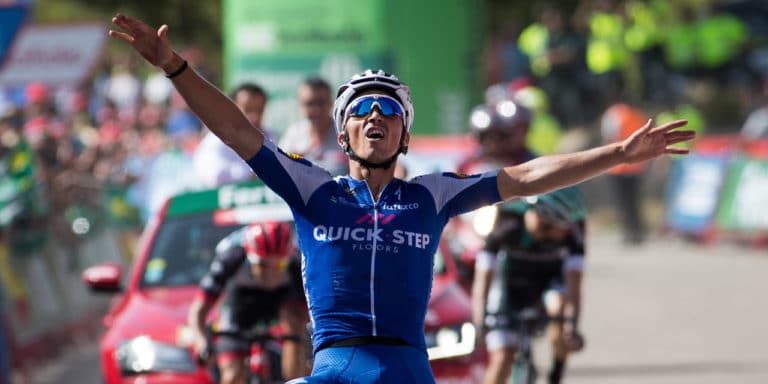 Un trio Alaphilippe, Gilbert, Viviani pour Quick-Step sur Milan-San Remo