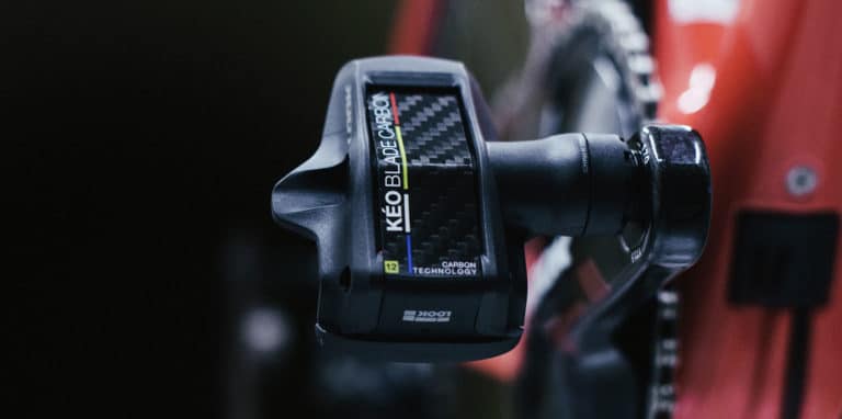 La nouvelle Look Kéo Blade Carbon : « Made for success »