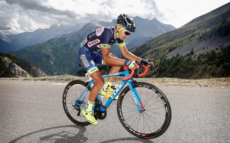 Marco Minnaard et Wanty-Groupe Gobert ça continue