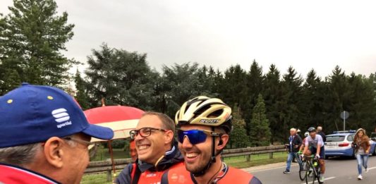 Bahrain Merida avec un duo Nibali, Colbrelli