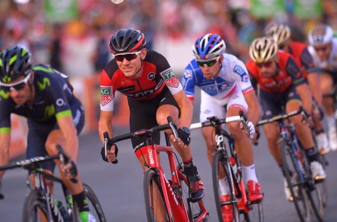 Tejay Van Garderen meilleur atout des Etats-Unis