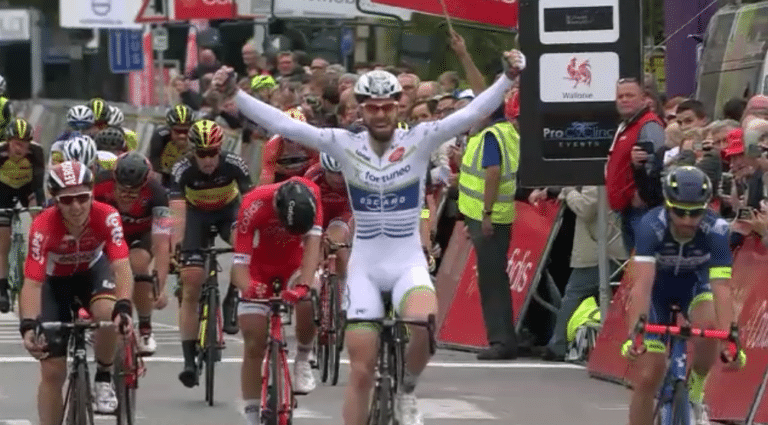 Daniel McLay rejoint dès 2018 EF Education First-drapac