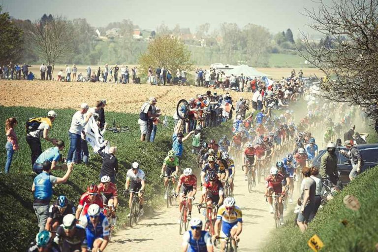Le Grand Prix de Denain 2018 devient une vraie Flandrienne
