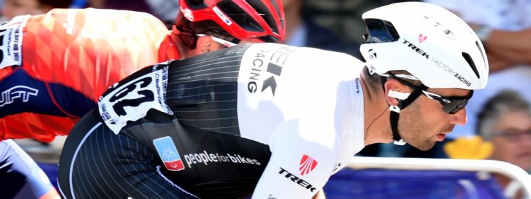 Marco Coledan signe une saison chez Wilier Triestina – Selle Italia