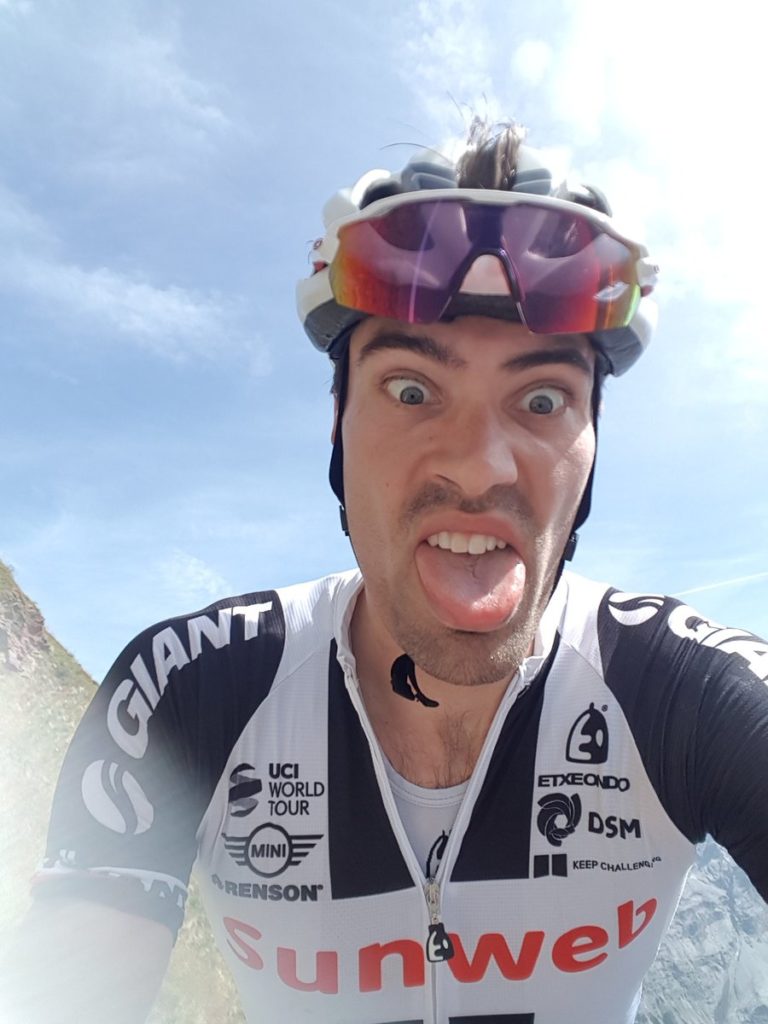 Tour de France 2018. Tom Dumoulin vainqueur de la 105e édition ?