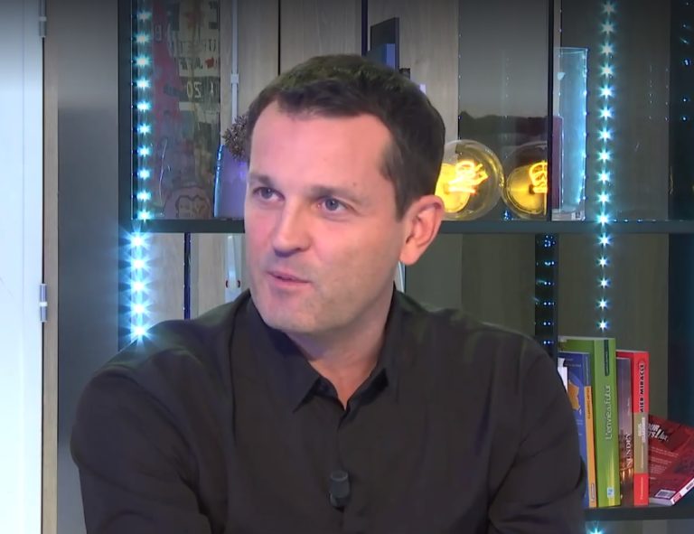 Cédric Vasseur met la pression sur Nacer Bouhanni pour le Tour de France