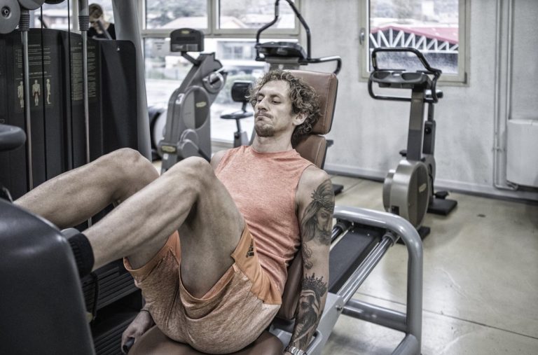 Le Maestro Filippo Pozzato vise un très bel objectif en 2019