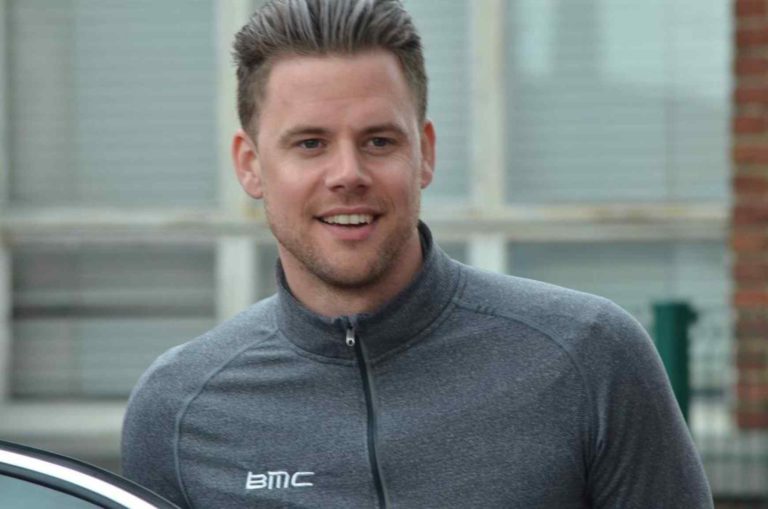 Klaas Lodewyck nouveau directeur sportif de BMC Racing Team