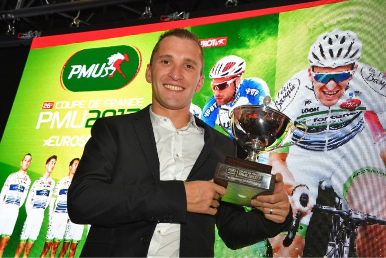 Est-on un grand champion quand on gagne la Coupe de France PMU ?