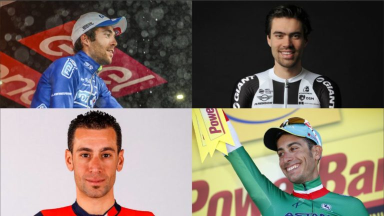 Giro 2018 : que pensent les coureurs du parcours ?
