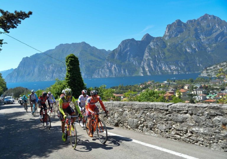 Neuf équipes du World Tour présentes au Tour des Alpes