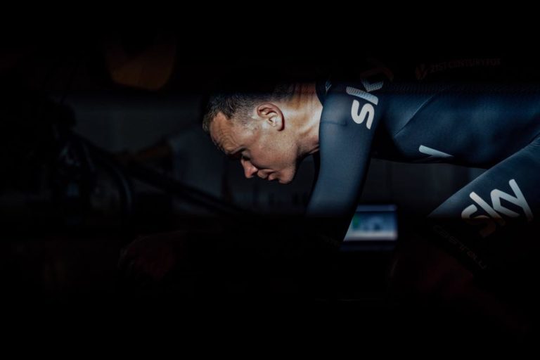 Saison 2018 : le programme de courses de Chris Froome prend forme