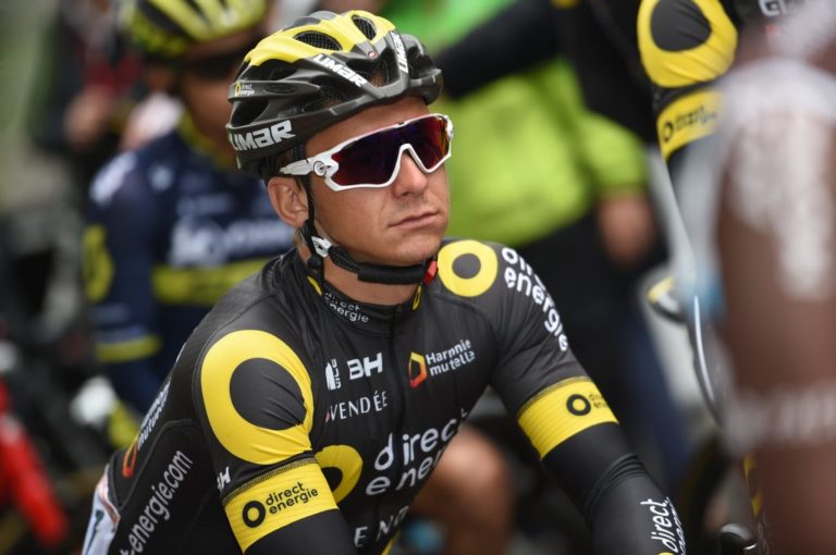 Bryan Coquard (Vital Concept) : « J’aurais aimé partir autrement »