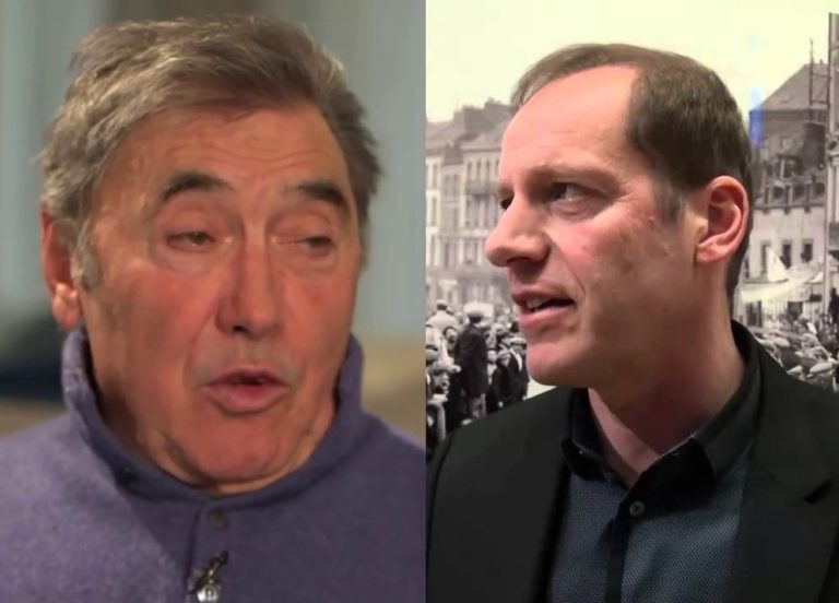 ASO a manqué de respect à Eddy Merckx, le divorce est prononcé !
