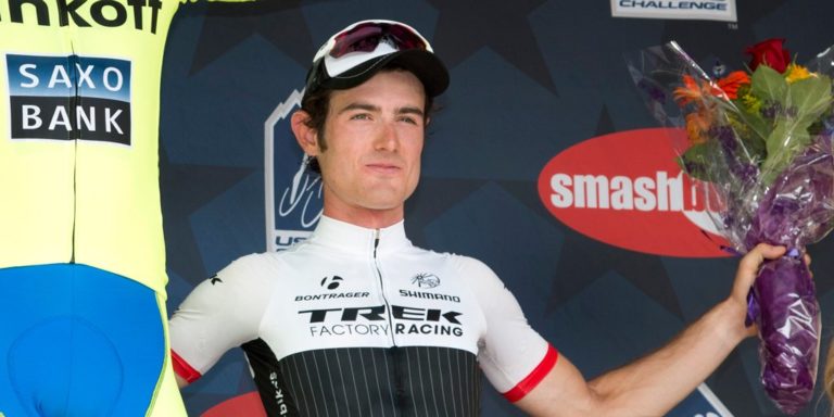 Leonardo Basso dernière recrue du Team Sky pour 2018