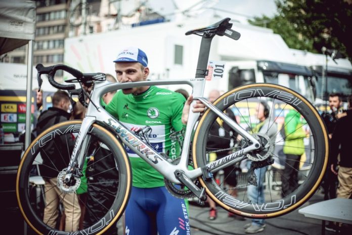 Les freins à disque bientôt adoptés par le plus grand nombre de cyclistes