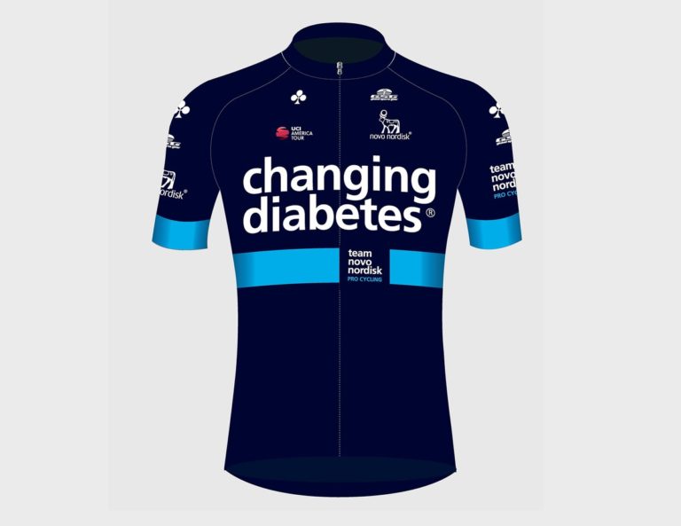 Le nouveau maillot de Christopher Froome ? Non, lui est asthmatique