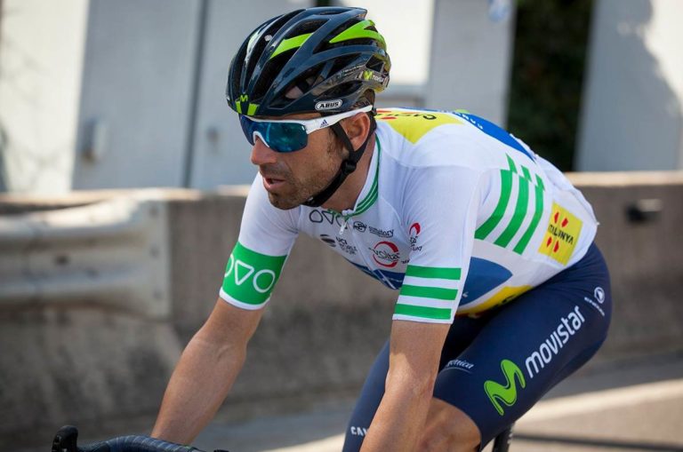 Movistar avec un trio Valverde, Quintana, Soler au Tour de Catalogne