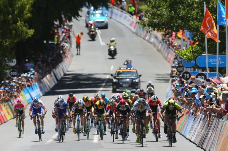 Peter Sagan : « C’était vraiment difficile mais je me sentais en bonne forme »