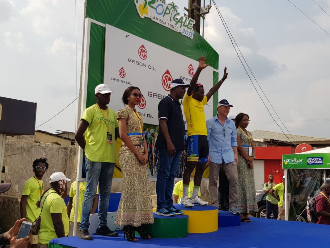 DelkoMarseille engage le Rwandais Joseph Areruya