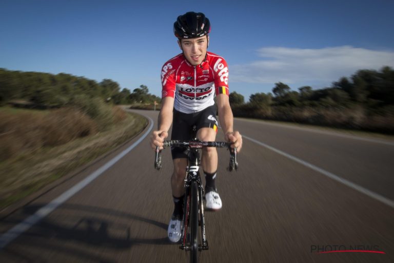 Tour Down Under 2018 : suite de l’imbroglio autour du cas Lambrecht